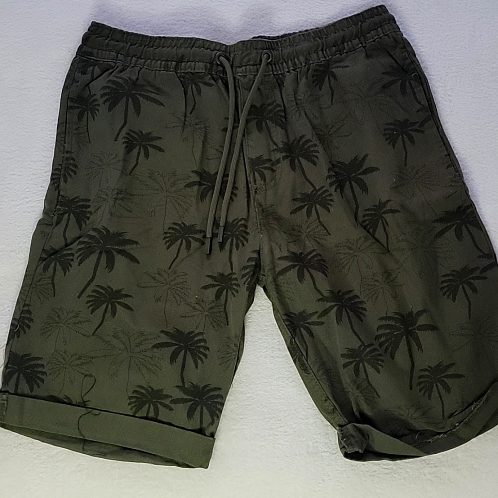 Palm tree short 🌴